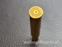 185 Hülsen 7x57R (1 x abgeschossen)