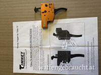 Timney Trigger für Tikka T3x