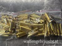 Sellier und Bellot Hülsen im Kaliber .308 Winchester, 1x abgefeuert, entzündert und gewaschen