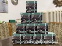 Fiocchi Classic PL36 im Kaliber 28/65 mit 17g und 2,9mm