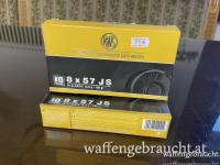 RWS im Kaliber 8x57JS ID Classic 12,8g/198gr