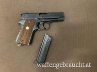 Pistole Erma EP 452