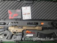 Typhoon Defence halbautomatische Flinte F12 Classic Bronze 12/76 Bronze Gen 2