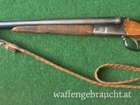 Suhler Doppelflinte Kal 16/70