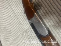 Browning Medallist Sporter 