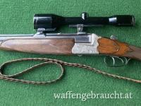 Franz Sodia Ferlach Bockbüchsflinte