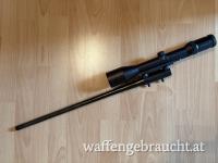 Blaser R8 Wechsellauf .270 Win.