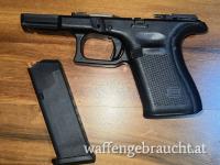 Glock 19 Gen5 Griffstück + Magazin 