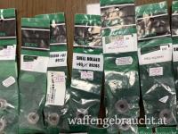 RCBS Hülsenhalter Nr. 1, 2, 3, 4, 6, 7, 10, 12, 14, 16, 18, 20, 26, 27, 28, 32, 34, oder 38 und 48