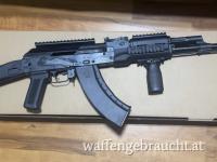 SDM Ak103 7,62x39