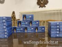 PPU im Kaliber 8x56RS Mannlicher SP mit 13,5g/208gr