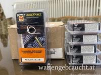 HOPPES Laufreiniger BoreSnake Büchse Kaliber 8,5mm, .35, .338