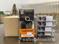 HOPPES Laufreiniger BoreSnake Büchse Kal. 6,5mm/.25/.257/.264