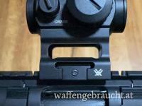 Vortex Crossfire Reddot 2 MOA