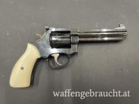 Manurhin MR73 Sport, Kal 357 