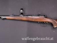 Rep Büchse System Mauser 98 , Kal 7x66 Super Express von Hofe ! 