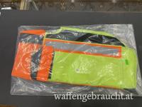 Warnweste für Hunde , Größe M 