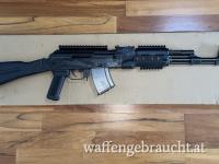 SDM Ak103 7,62x39 