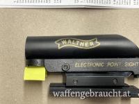 Walther Electronic Point Sight