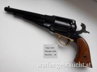 Hege-Uberti Remington 1858 New Army .44