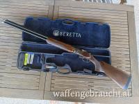 Beretta 686 Whyte Onyx
