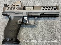Walther PDP Match 5 Zoll mit Holosun SCS-PDP-GR