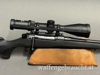 ❗️Jungjäger Aktion❗️ Mauser M18 Kal: 308 win, LL47, M15x1. Meopta Optika 6 3-18x56. 