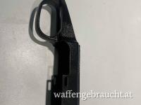 Abzugsbügel Steyr S Aluminium