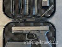 Glock 17 + / Gen.4 incl Zubehör
