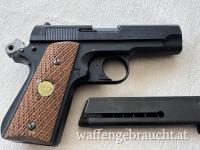 RECK Commander PTB 238 cal. 8mm schreckschuss Sammlerpistole