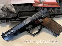 Pardini 9 mm GT