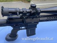 Vortex Viper PST Gen 2 5-25x50 inkl. Switchview & Flip Covers