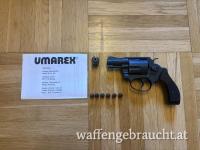Reck Chief Special Schreckschussrevolver, Kal. 9 mm R Knall
