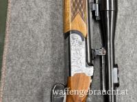 Antonio Zoli BBF Kal. 5,6x50 R 12/70 