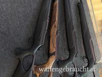 Sauer 505 Synchro XT 