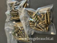 8x57 IS Hülsen und 300 Win Mag Hülsen