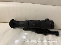Pulsar Trail XQ38 inkl. Blasermontage