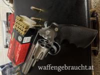 S&W 629 .44mag