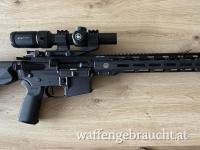 Ruger Ar-556