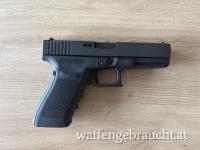 Glock 20 Gen4