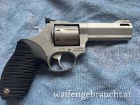 Taurus 627 Tracker 