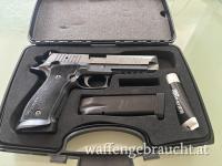Sig Sauer P226 X5