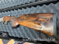 Kipplaufbüchse Merkel K5 Custom