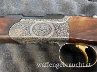 Merkel K5 Custom