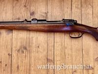 Mannlich Schönauer Kal. vmtl. .308 Win