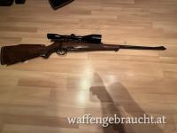 Steyr Mannlicher L .243win
