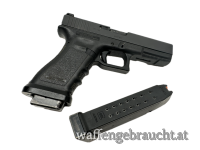 GLOCK 17 Kal. 9x19 