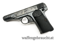 FN Pistole Kal. 7,65 Browning