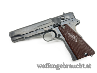 RADOM/STEYR Mod. VIS35 Kal. 9x19 * seltenes Sammlerstück *