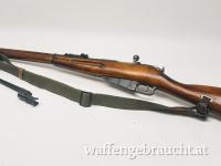 MOSIN Nagant Thula M1891/30 Arsenal-Waffe Kal. 7,62 mm Nagant
